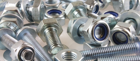 Fastener Export Services