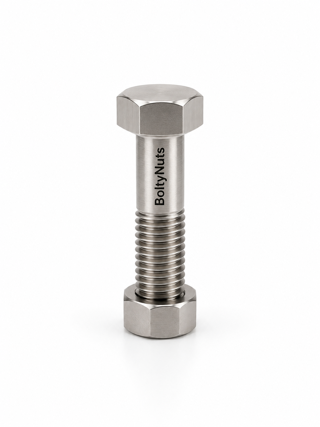 Marine Fasteners