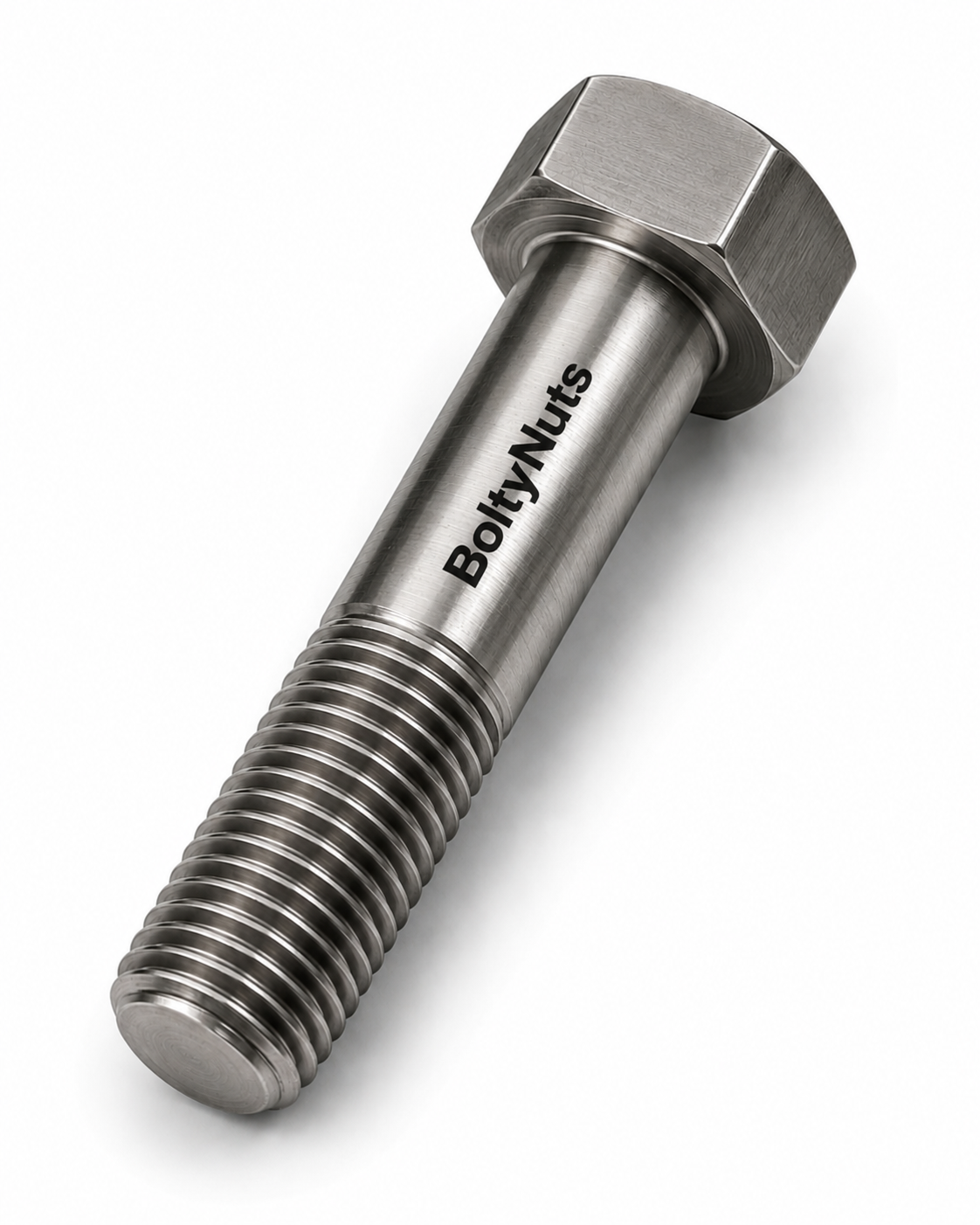 Pressure Vessel Bolt